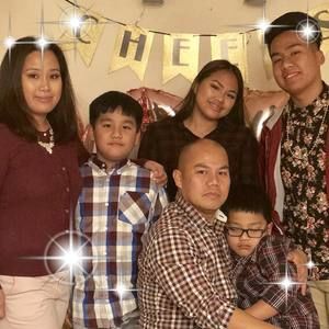 Meet your Posher, Gerlie